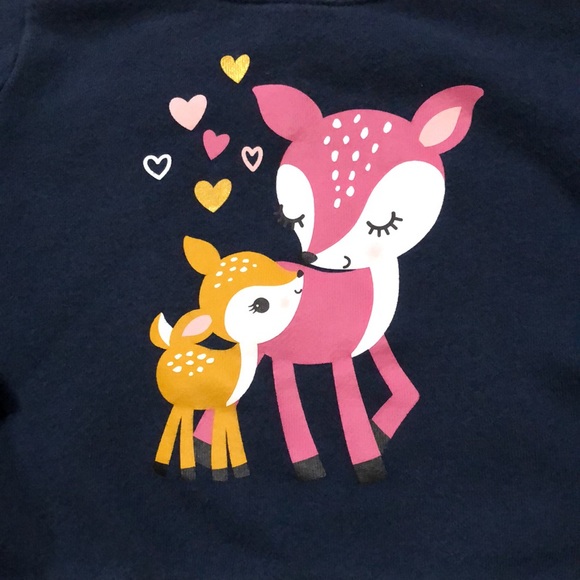 Two Sweatshirts - Picture 5 of 5